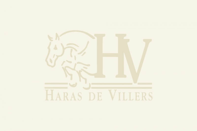 Cormano Villers 2ème d'une 1m50...