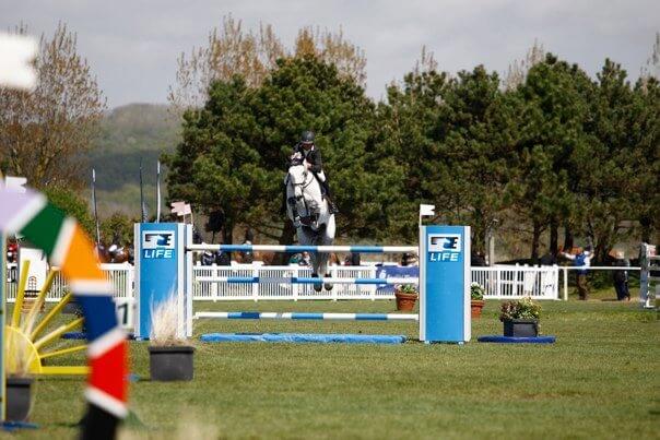 Norman Pré Noir en grande forme!