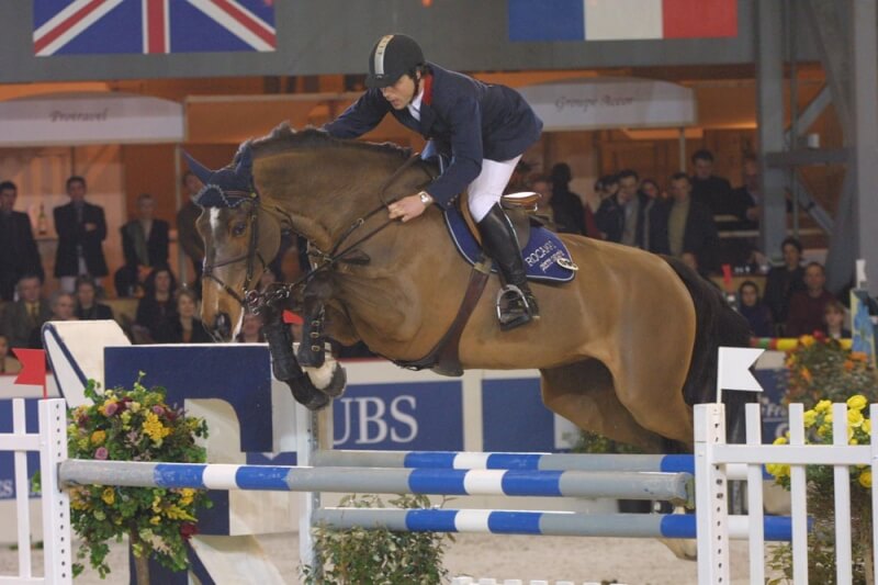 Ueleme meilleure Poulinière Française 2014