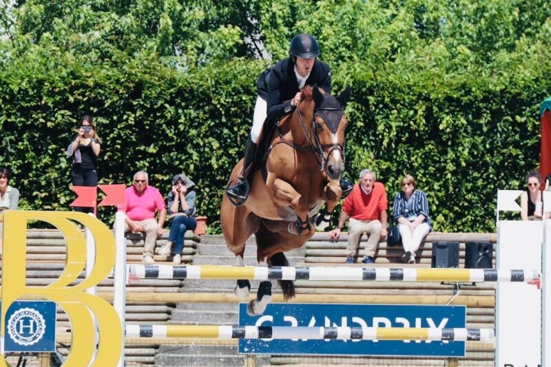 Week-end Normand productif